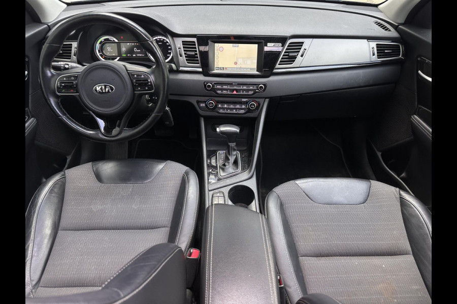 Kia Niro 1.6 GDi Hybrid Edition | Schuif/kantel Dak | Camera | Navi | Cruise Control | LED Lampen | Climate |