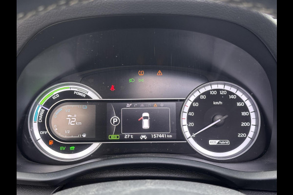 Kia Niro 1.6 GDi Hybrid Edition | Schuif/kantel Dak | Camera | Navi | Cruise Control | LED Lampen | Climate |