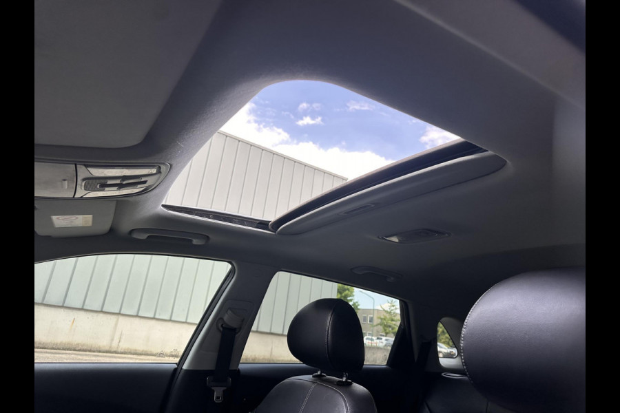 Kia Niro 1.6 GDi Hybrid Edition | Schuif/kantel Dak | Camera | Navi | Cruise Control | LED Lampen | Climate |