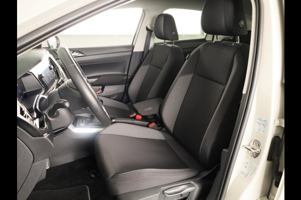 Volkswagen Taigo 1.0 TSI Oranje Edition 95 pk | Verlengde garantie | Navigatie | Parkeersensoren achter | Achteruitrijcamera | Autom. airco |