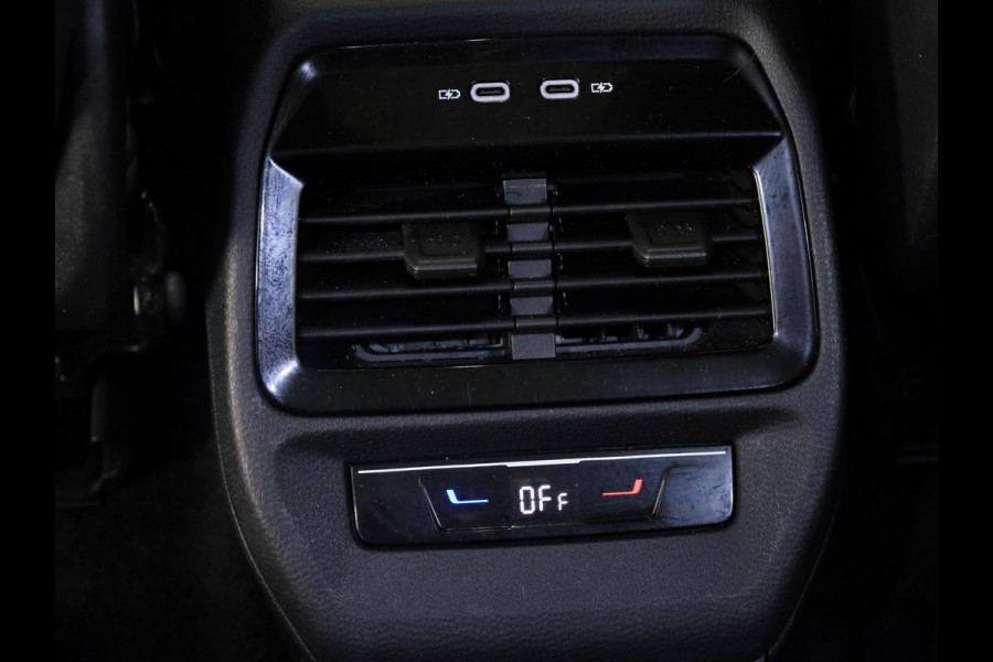 Volkswagen ID.5 GTX 77 kWh 299 pk 4 motion| Navigatie | Panoramadak | Warmtepomp | Parkeersensoren | Rondomzicht camera | Autom. airco (3 zones |