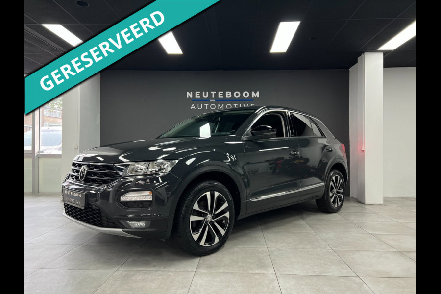 Volkswagen T-Roc 1.0 TSI united | Sfeer | Lane | Carplay