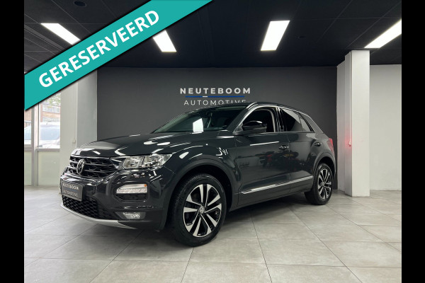 Volkswagen T-Roc 1.0 TSI united | Sfeer | Lane | Carplay