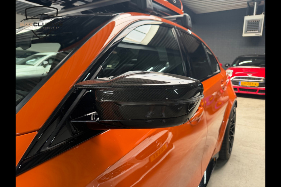 BMW M3 xDrive Competition 50 Jahre CARBON|EVENTURI|360CAMERA|SCHAALSTOELEN|H&K|HUD|BLINDSPOT|LASER|