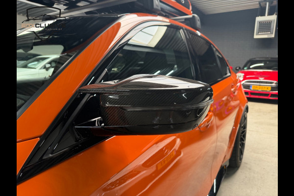 BMW M3 xDrive Competition 50 Jahre CARBON|EVENTURI|360CAMERA|SCHAALSTOELEN|H&K|HUD|BLINDSPOT|LASER|