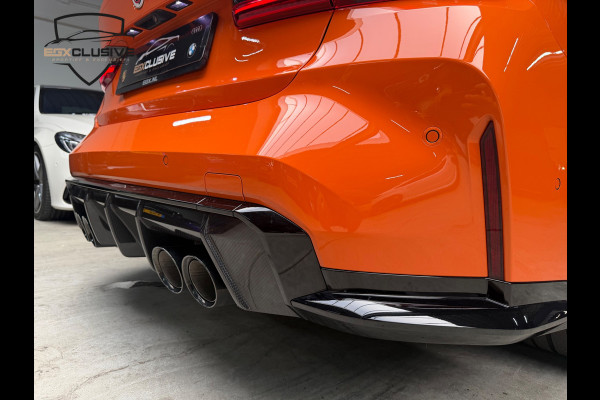 BMW M3 xDrive Competition 50 Jahre CARBON|EVENTURI|360CAMERA|SCHAALSTOELEN|H&K|HUD|BLINDSPOT|LASER|