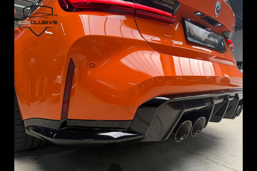 BMW M3 xDrive Competition 50 Jahre CARBON|EVENTURI|360CAMERA|SCHAALSTOELEN|H&K|HUD|BLINDSPOT|LASER|