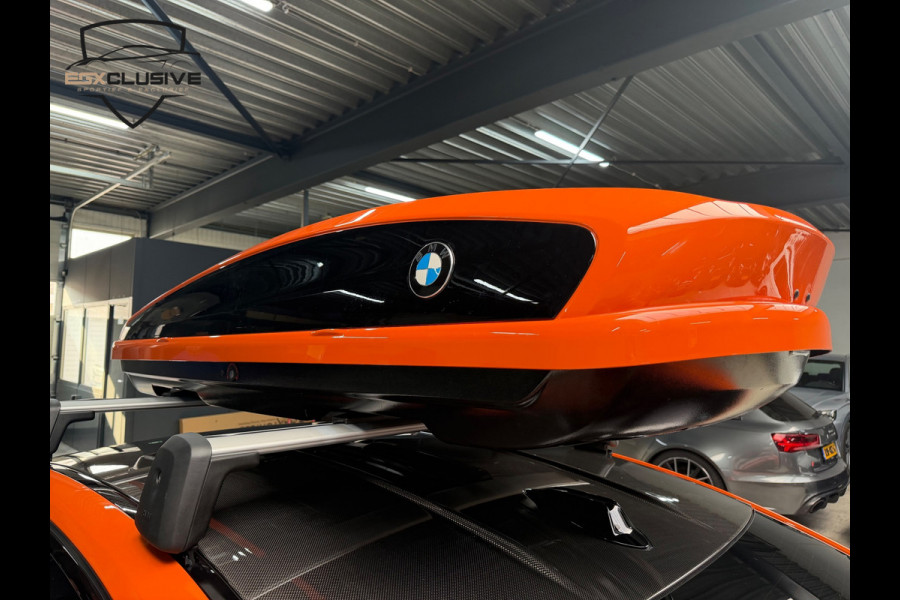 BMW M3 xDrive Competition 50 Jahre CARBON|EVENTURI|360CAMERA|SCHAALSTOELEN|H&K|HUD|BLINDSPOT|LASER|