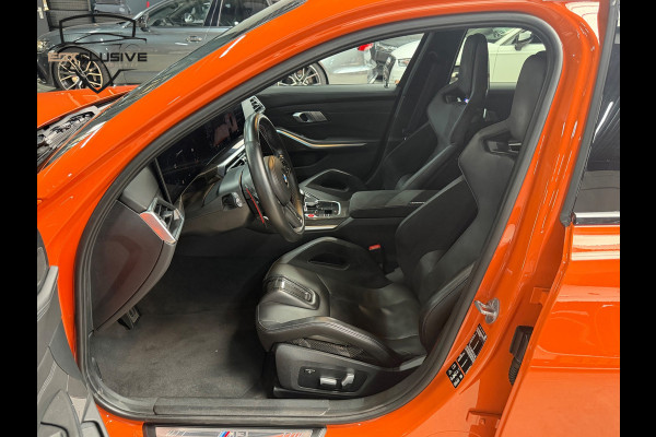 BMW M3 xDrive Competition 50 Jahre CARBON|EVENTURI|360CAMERA|SCHAALSTOELEN|H&K|HUD|BLINDSPOT|LASER|