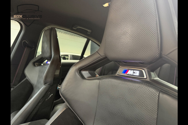 BMW M3 xDrive Competition 50 Jahre CARBON|EVENTURI|360CAMERA|SCHAALSTOELEN|H&K|HUD|BLINDSPOT|LASER|