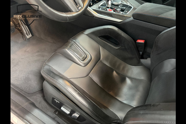 BMW M3 xDrive Competition 50 Jahre CARBON|EVENTURI|360CAMERA|SCHAALSTOELEN|H&K|HUD|BLINDSPOT|LASER|