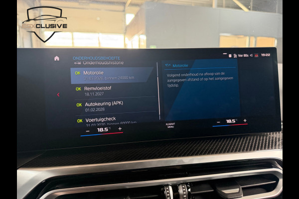 BMW M3 xDrive Competition 50 Jahre CARBON|EVENTURI|360CAMERA|SCHAALSTOELEN|H&K|HUD|BLINDSPOT|LASER|