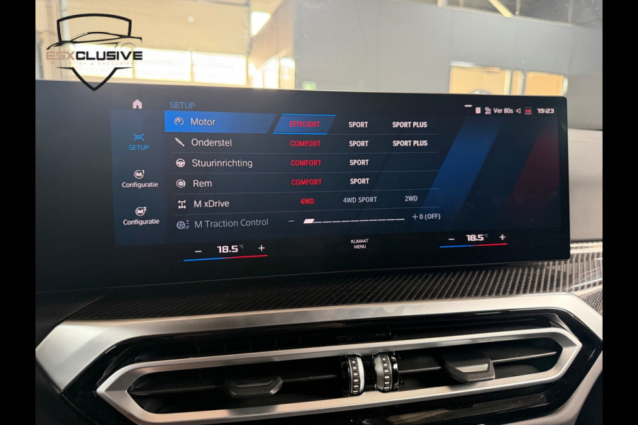 BMW M3 xDrive Competition 50 Jahre CARBON|EVENTURI|360CAMERA|SCHAALSTOELEN|H&K|HUD|BLINDSPOT|LASER|