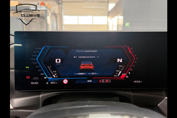 BMW M3 xDrive Competition 50 Jahre CARBON|EVENTURI|360CAMERA|SCHAALSTOELEN|H&K|HUD|BLINDSPOT|LASER|