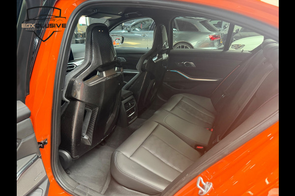 BMW M3 xDrive Competition 50 Jahre CARBON|EVENTURI|360CAMERA|SCHAALSTOELEN|H&K|HUD|BLINDSPOT|LASER|