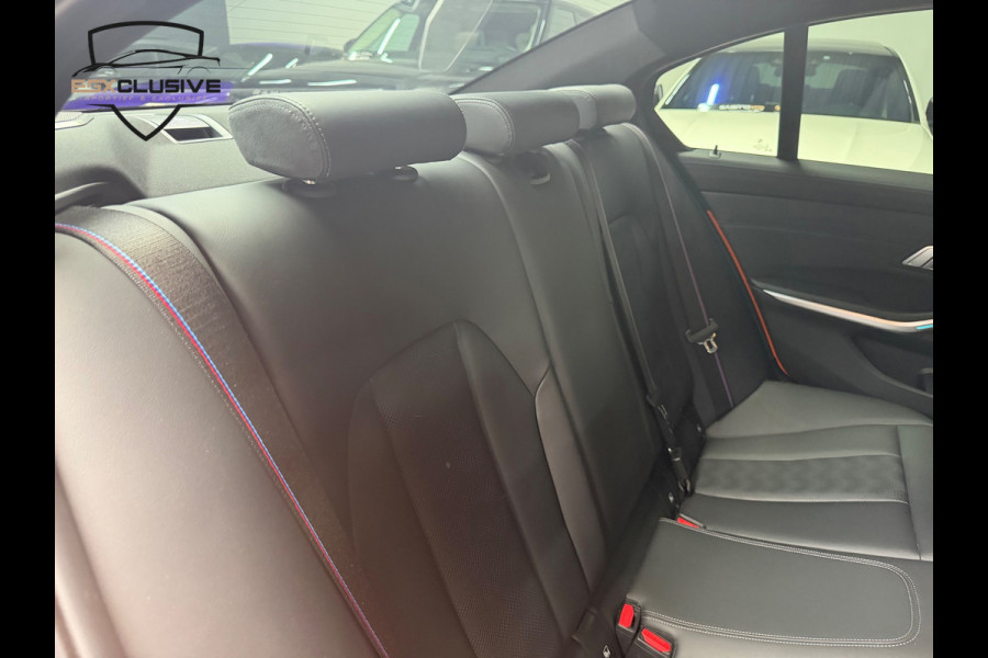 BMW M3 xDrive Competition 50 Jahre CARBON|EVENTURI|360CAMERA|SCHAALSTOELEN|H&K|HUD|BLINDSPOT|LASER|
