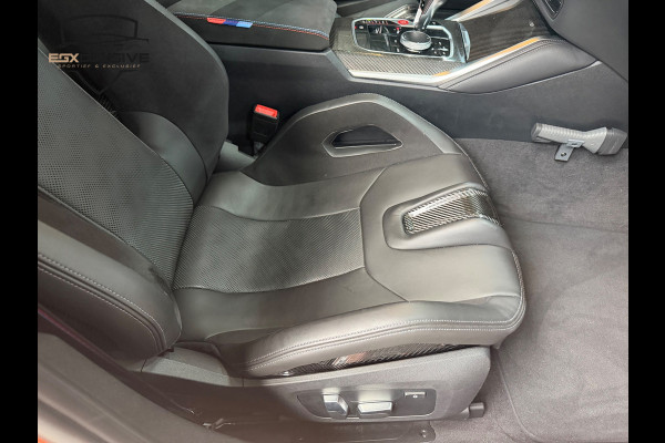 BMW M3 xDrive Competition 50 Jahre CARBON|EVENTURI|360CAMERA|SCHAALSTOELEN|H&K|HUD|BLINDSPOT|LASER|