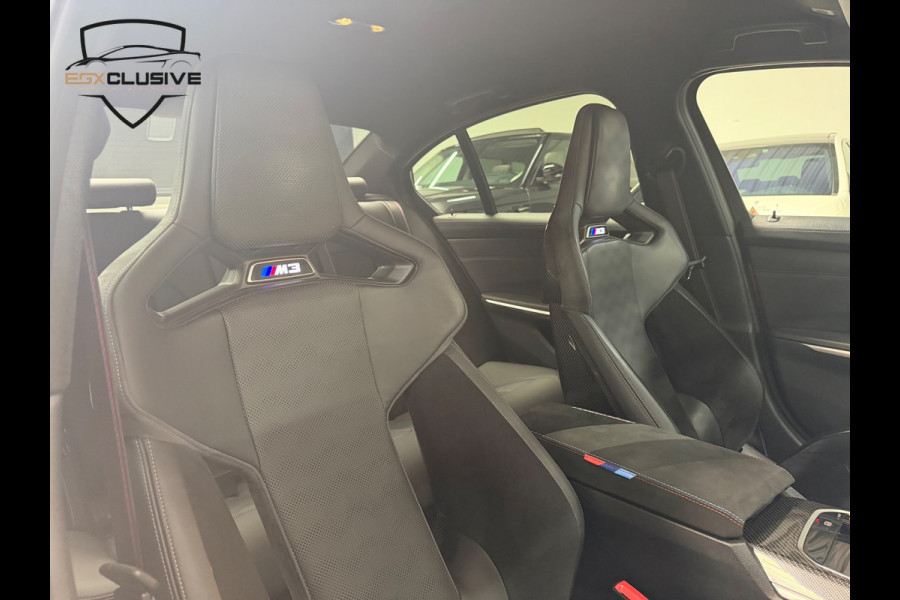 BMW M3 xDrive Competition 50 Jahre CARBON|EVENTURI|360CAMERA|SCHAALSTOELEN|H&K|HUD|BLINDSPOT|LASER|