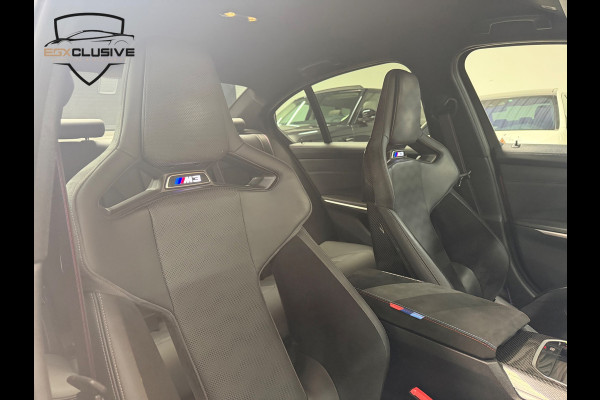 BMW M3 xDrive Competition 50 Jahre CARBON|EVENTURI|360CAMERA|SCHAALSTOELEN|H&K|HUD|BLINDSPOT|LASER|