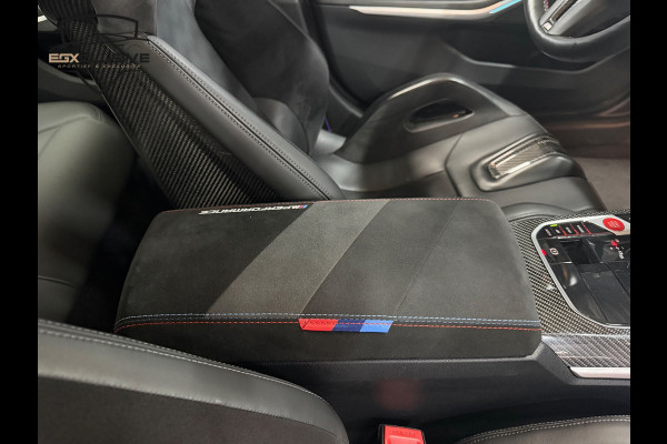 BMW M3 xDrive Competition 50 Jahre CARBON|EVENTURI|360CAMERA|SCHAALSTOELEN|H&K|HUD|BLINDSPOT|LASER|