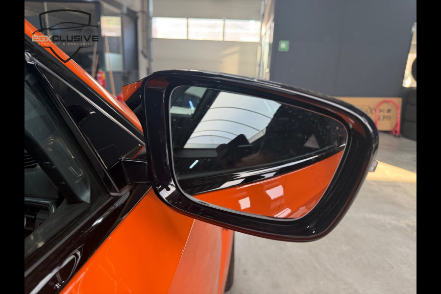 BMW M3 xDrive Competition 50 Jahre CARBON|EVENTURI|360CAMERA|SCHAALSTOELEN|H&K|HUD|BLINDSPOT|LASER|