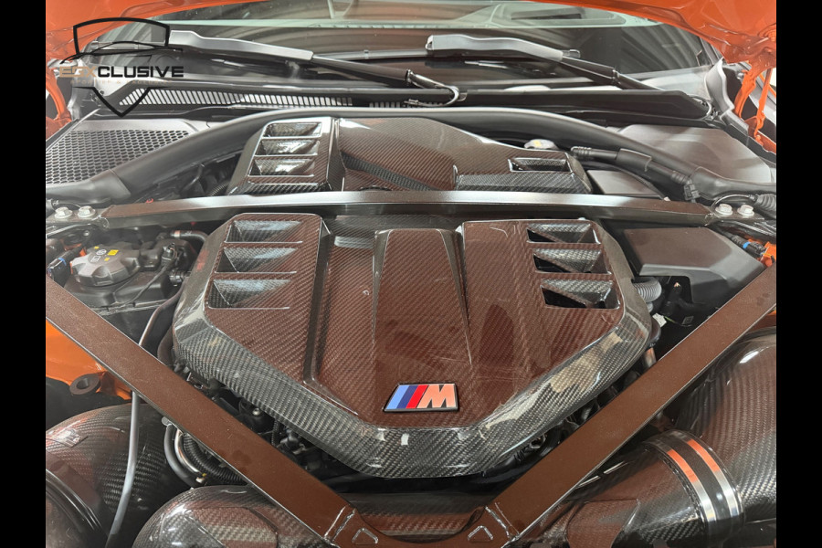 BMW M3 xDrive Competition 50 Jahre CARBON|EVENTURI|360CAMERA|SCHAALSTOELEN|H&K|HUD|BLINDSPOT|LASER|