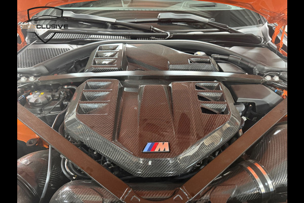 BMW M3 xDrive Competition 50 Jahre CARBON|EVENTURI|360CAMERA|SCHAALSTOELEN|H&K|HUD|BLINDSPOT|LASER|
