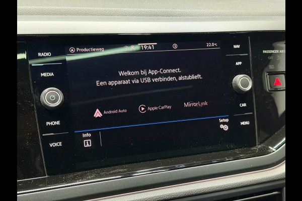 Volkswagen Taigo 1.0 TSI R-Line Business Pano Keyless Beats Camera Full Option
