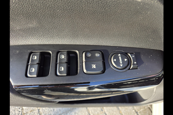 Kia Picanto 1.2 CVVT DynamicLine automaat parkeer camera navigatie 1e eigenaar !!!