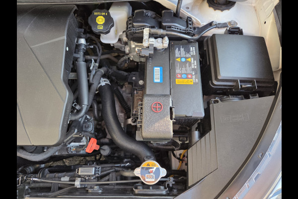 Kia Picanto 1.2 CVVT DynamicLine automaat parkeer camera navigatie 1e eigenaar !!!