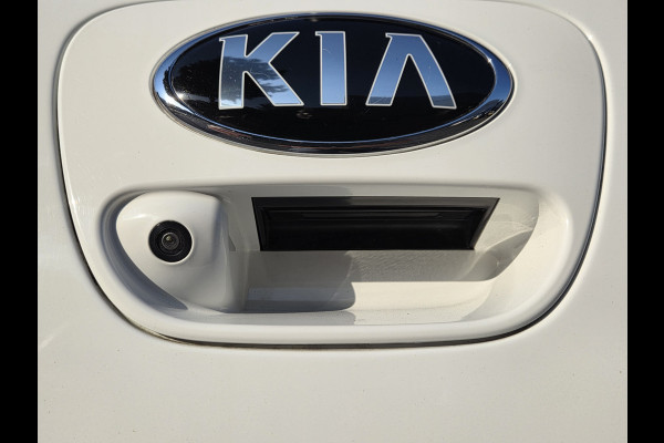 Kia Picanto 1.2 CVVT DynamicLine automaat parkeer camera navigatie 1e eigenaar !!!