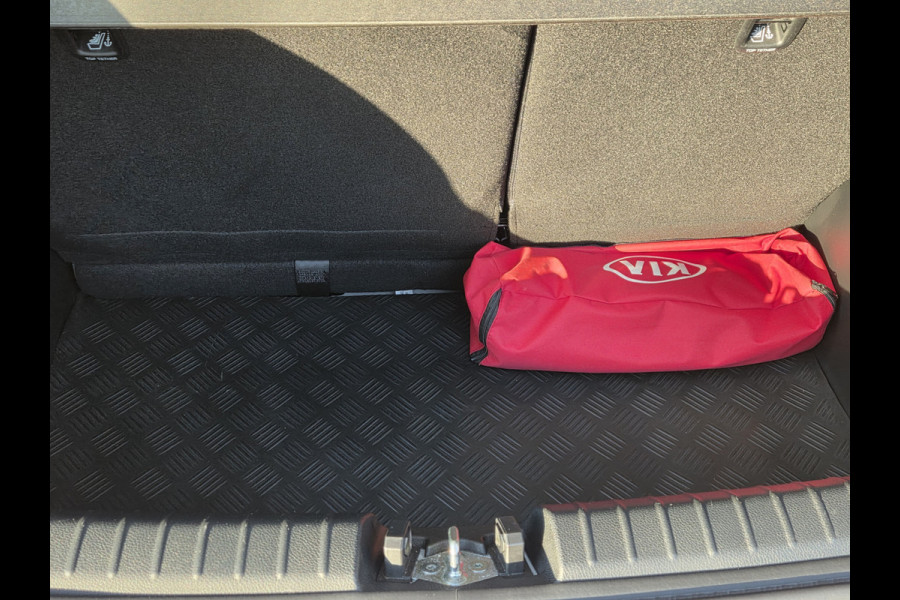 Kia Picanto 1.2 CVVT DynamicLine automaat parkeer camera navigatie 1e eigenaar !!!