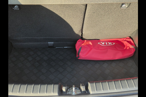 Kia Picanto 1.2 CVVT DynamicLine automaat parkeer camera navigatie 1e eigenaar !!!