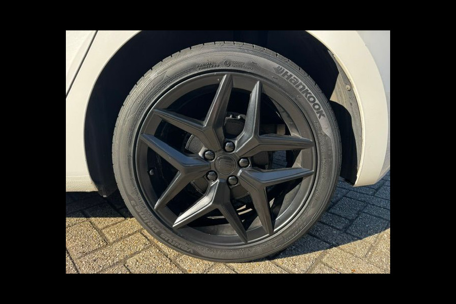 Seat Ibiza 1.6 TDI FR 5deurs Airco/ECC,Cruisecontrol,Navigatie