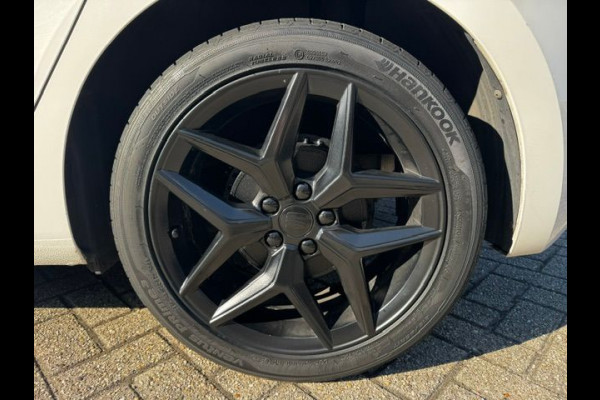 Seat Ibiza 1.6 TDI FR 5deurs Airco/ECC,Cruisecontrol,Navigatie