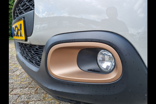 Citroën C3 1.2 PureTech C-Series ✅CARPLAY