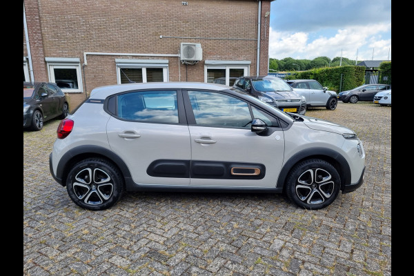 Citroën C3 1.2 PureTech C-Series ✅CARPLAY