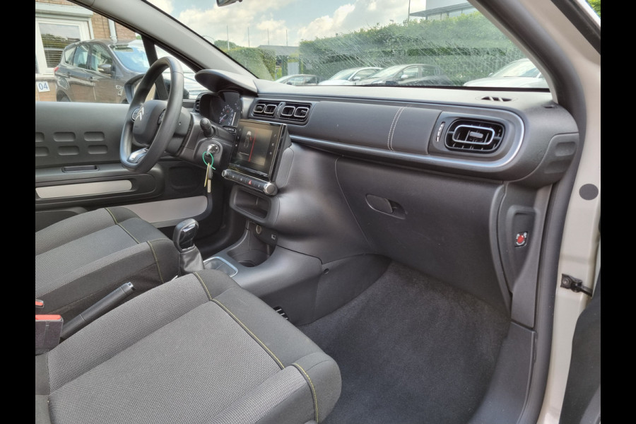 Citroën C3 1.2 PureTech C-Series ✅CARPLAY