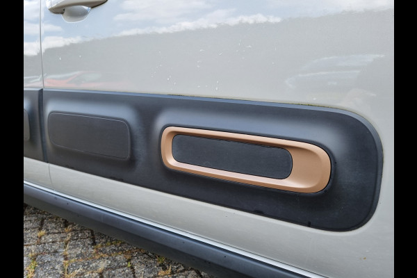 Citroën C3 1.2 PureTech C-Series ✅CARPLAY