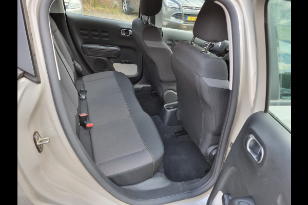 Citroën C3 1.2 PureTech C-Series ✅CARPLAY