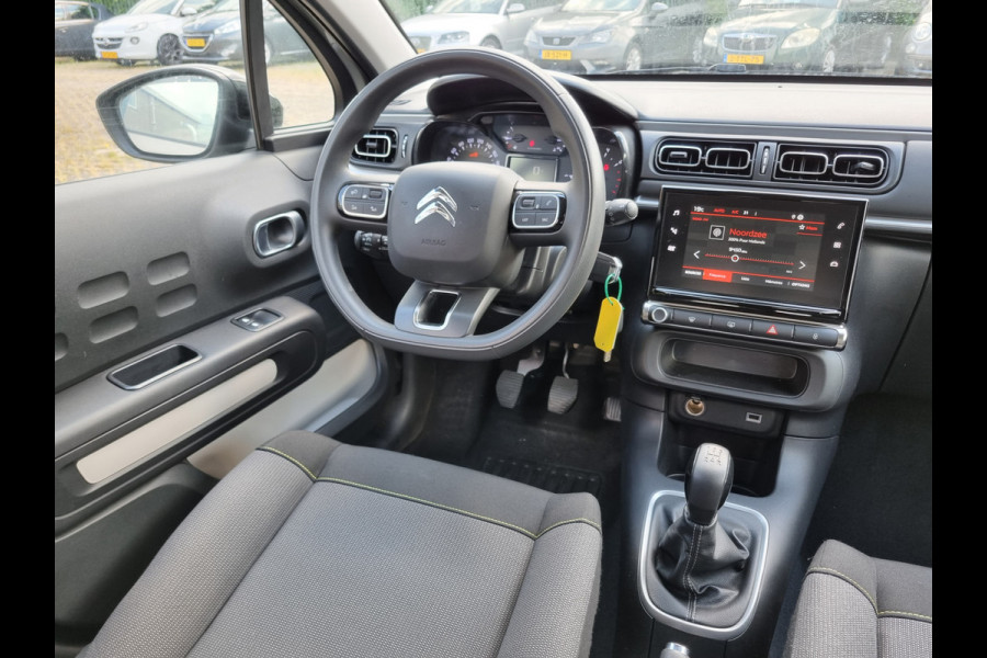 Citroën C3 1.2 PureTech C-Series ✅CARPLAY