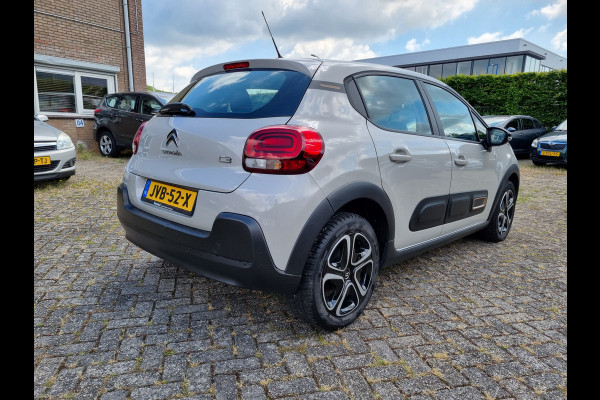 Citroën C3 1.2 PureTech C-Series ✅CARPLAY
