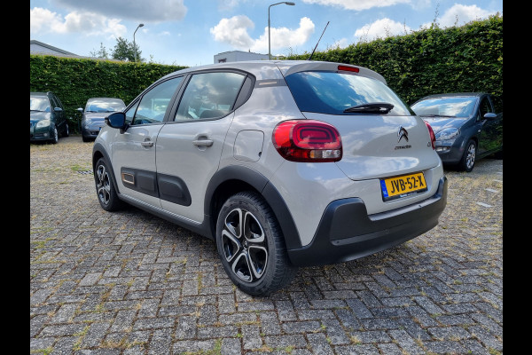 Citroën C3 1.2 PureTech C-Series ✅CARPLAY