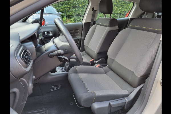 Citroën C3 1.2 PureTech C-Series ✅CARPLAY