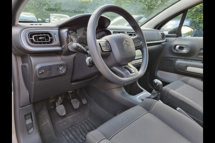 Citroën C3 1.2 PureTech C-Series ✅CARPLAY