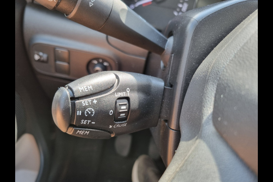Citroën C3 1.2 PureTech C-Series ✅CARPLAY