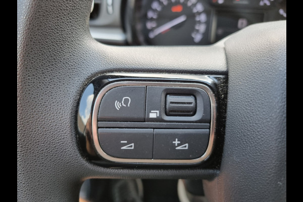 Citroën C3 1.2 PureTech C-Series ✅CARPLAY