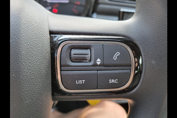 Citroën C3 1.2 PureTech C-Series ✅CARPLAY