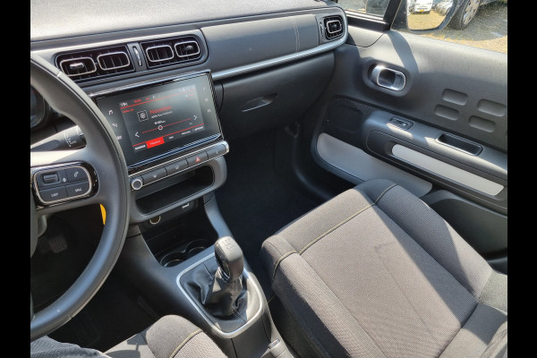 Citroën C3 1.2 PureTech C-Series ✅CARPLAY