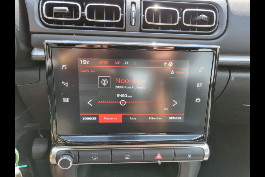 Citroën C3 1.2 PureTech C-Series ✅CARPLAY